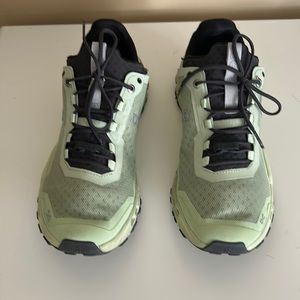 On Running sneakers